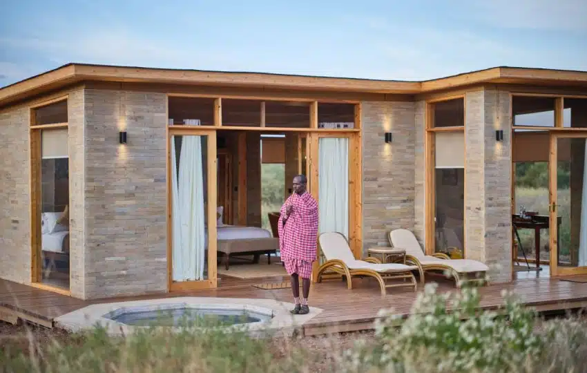 Elephant Gorge Camp gallery 7