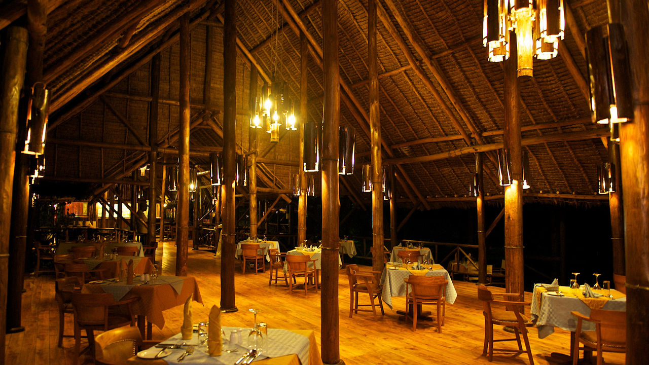 Samburu Intrepids Tented Camp gallery 2
