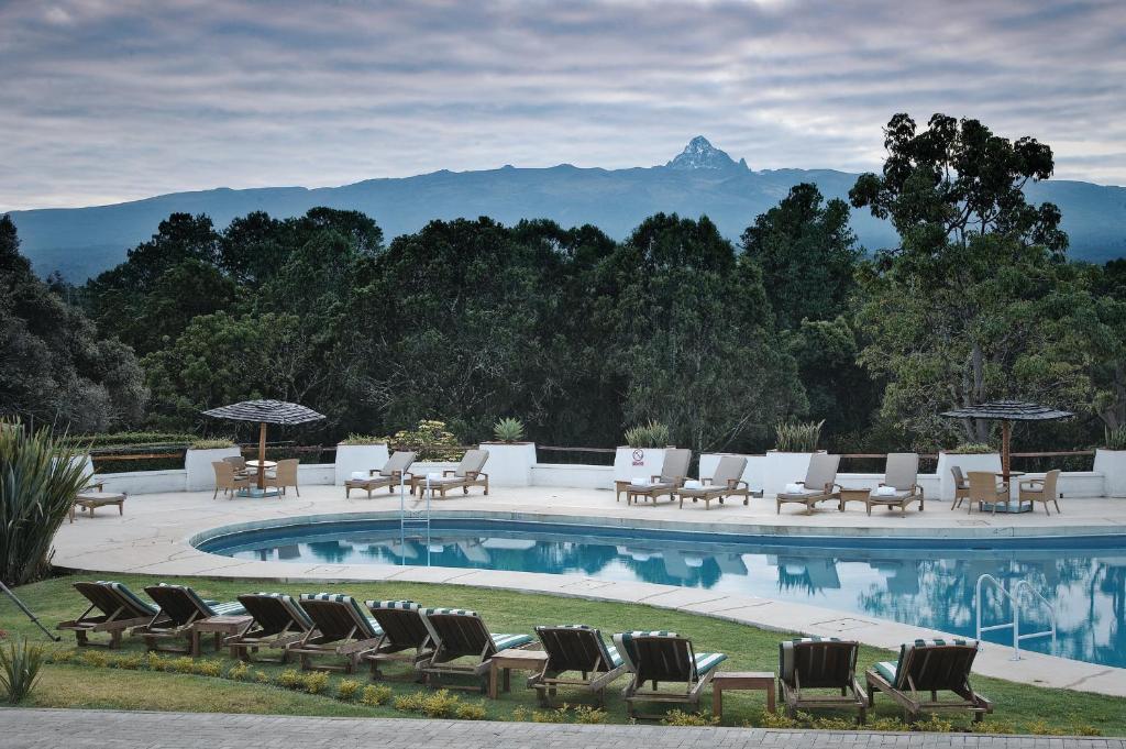 Kenya's Hidden Treasures: 10-Day Wildlife & Cultural Journey