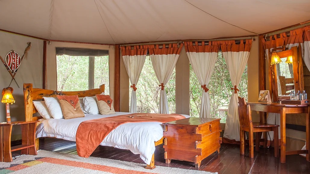 Tipilikwani Mara Camp gallery 1