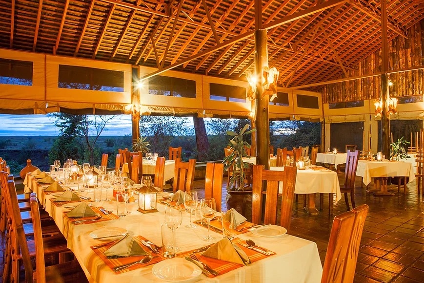 Tipilikwani Mara Camp gallery 14