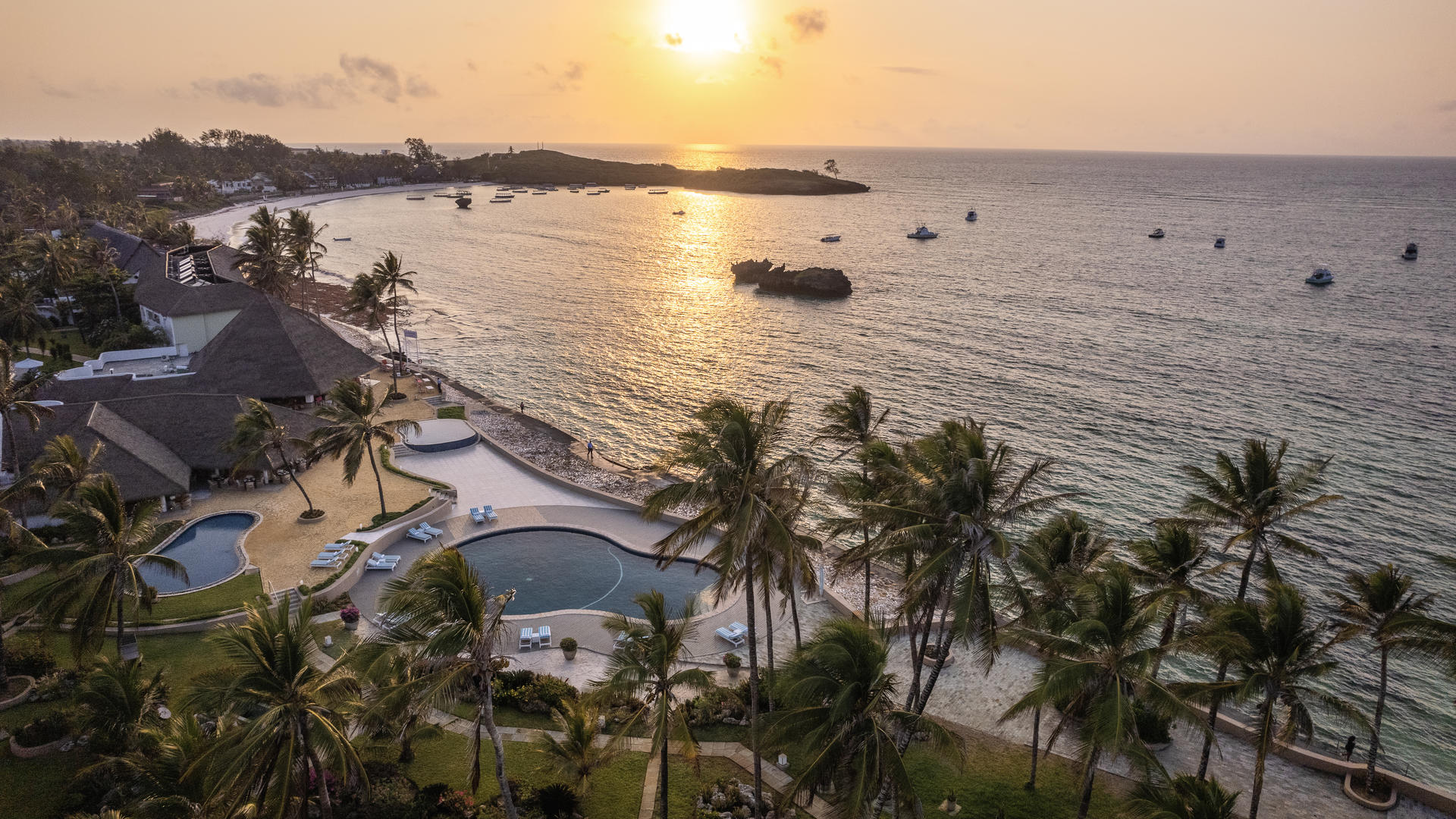 Watamu Marine National Park: Diving Paradise