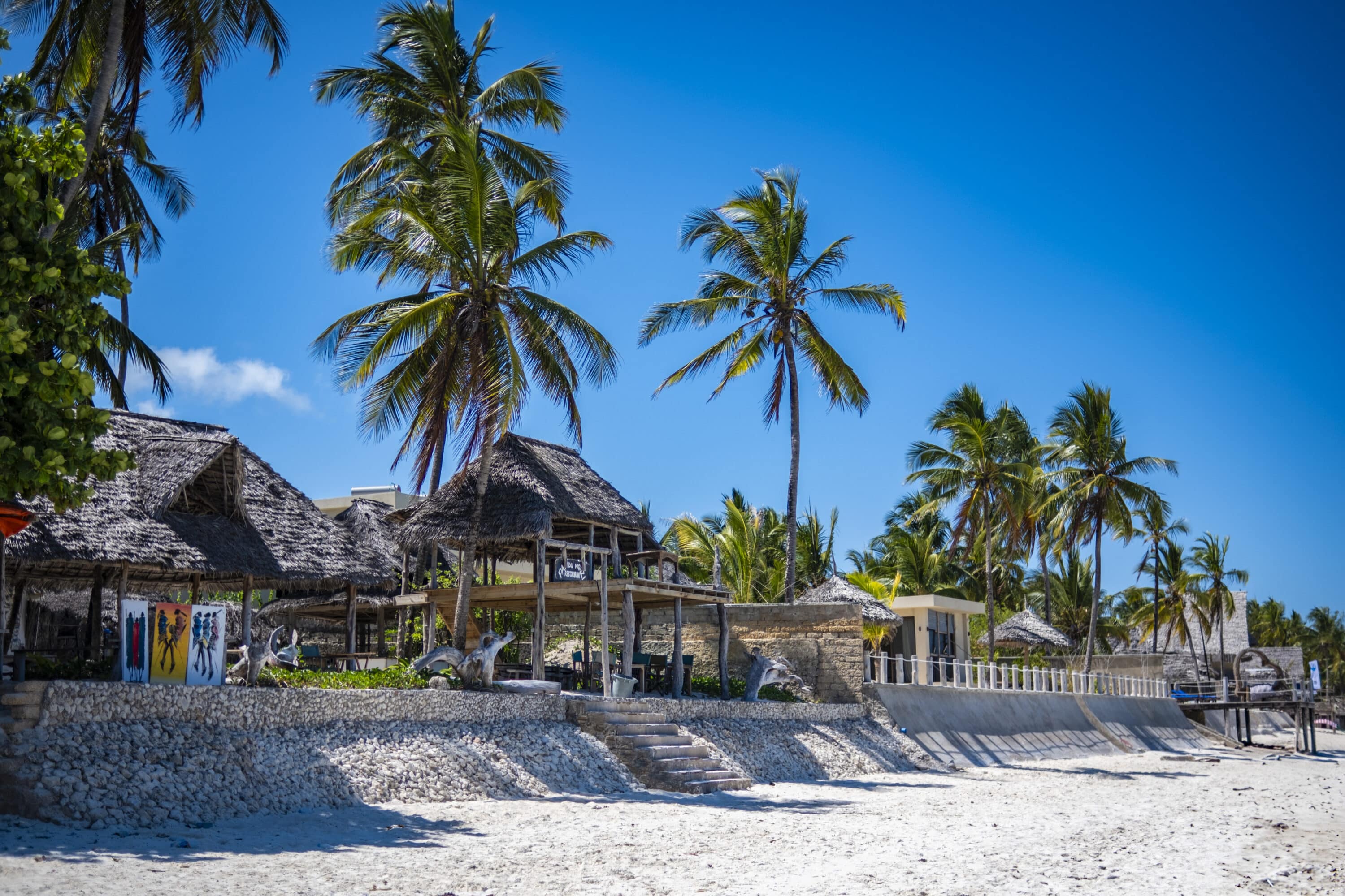 Zanzibar